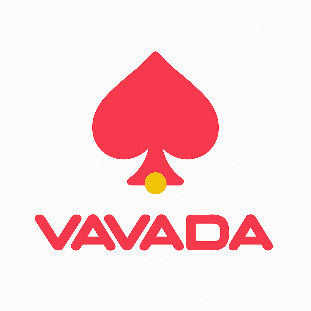 Vavada Casino - Oficjalne Kasyno Online