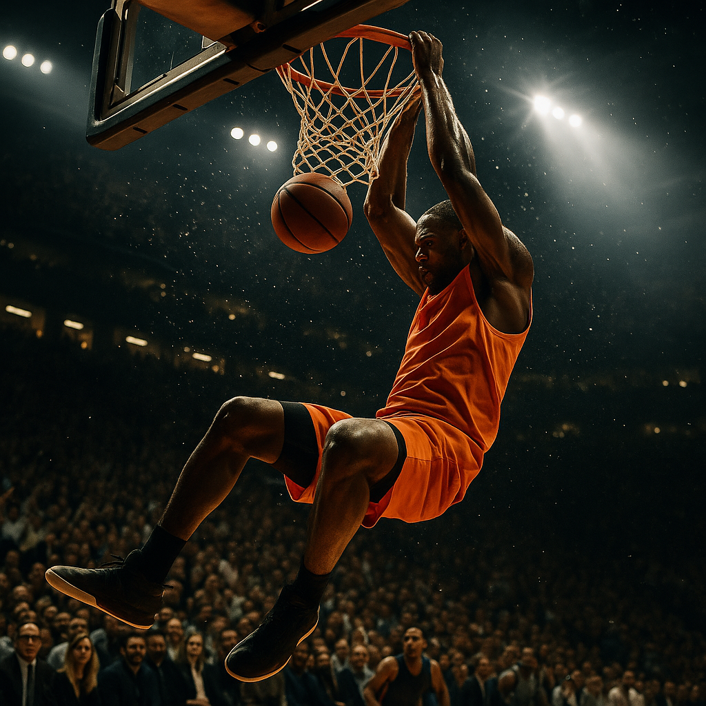 Vavada - Basketball Betting - Sports Wagering